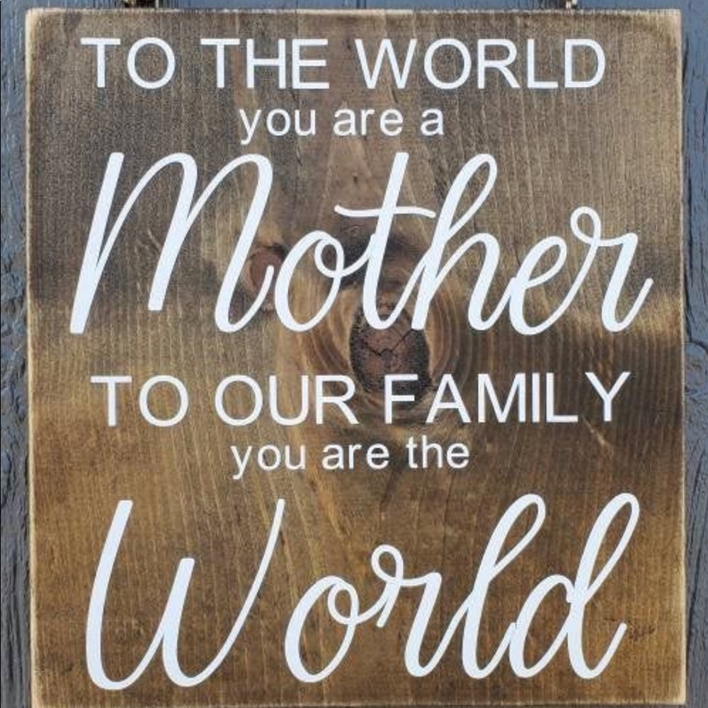 MOTHERβS - Picture 3 of 4
